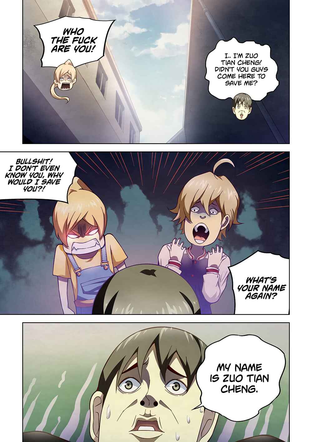 Chapter 120 - Page 2