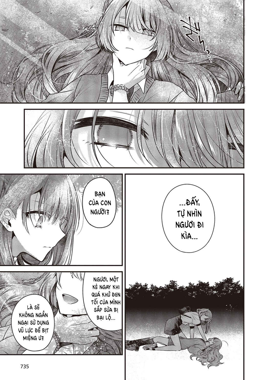 Chapter 35 - Page 21