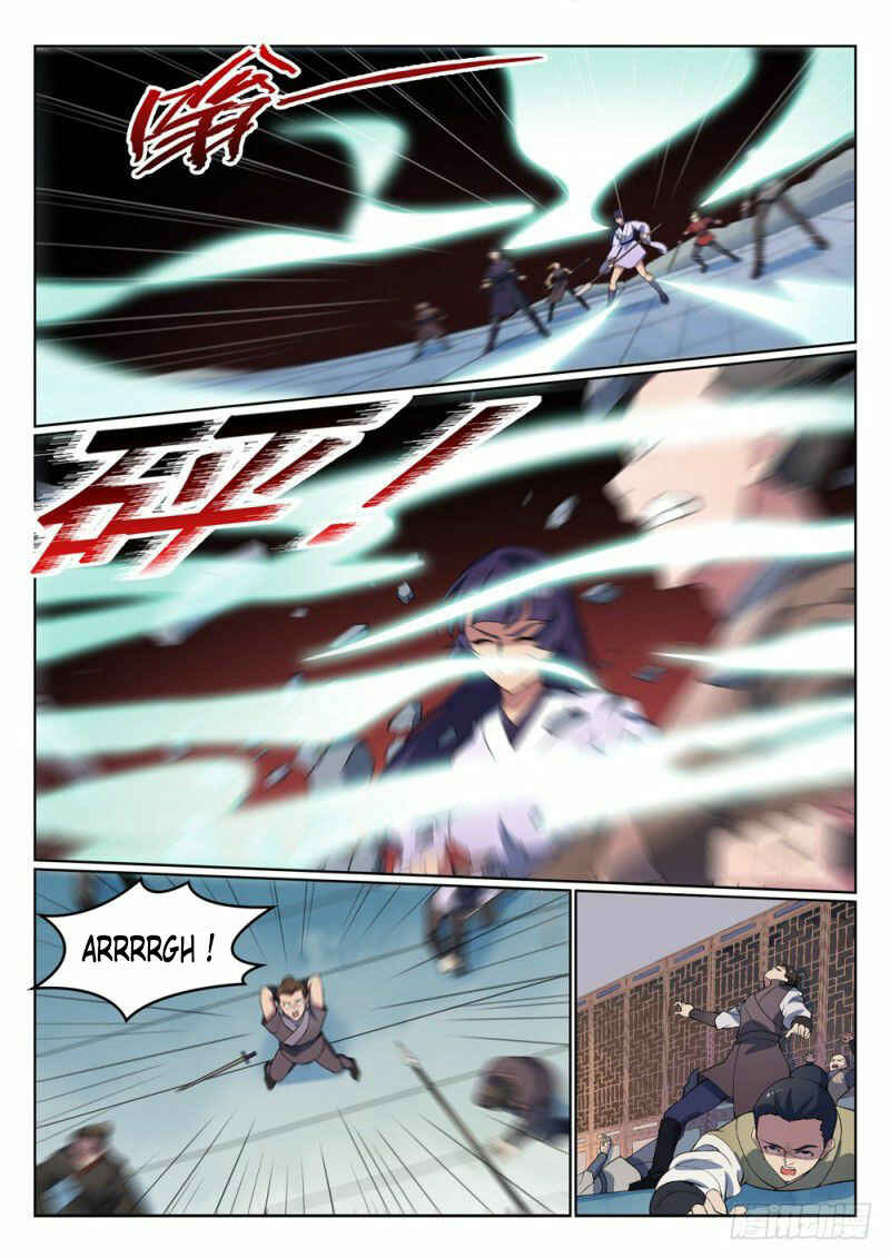 Chapter 524 - Page 10