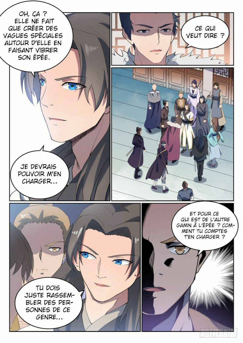 Chapter 524 - Page 12