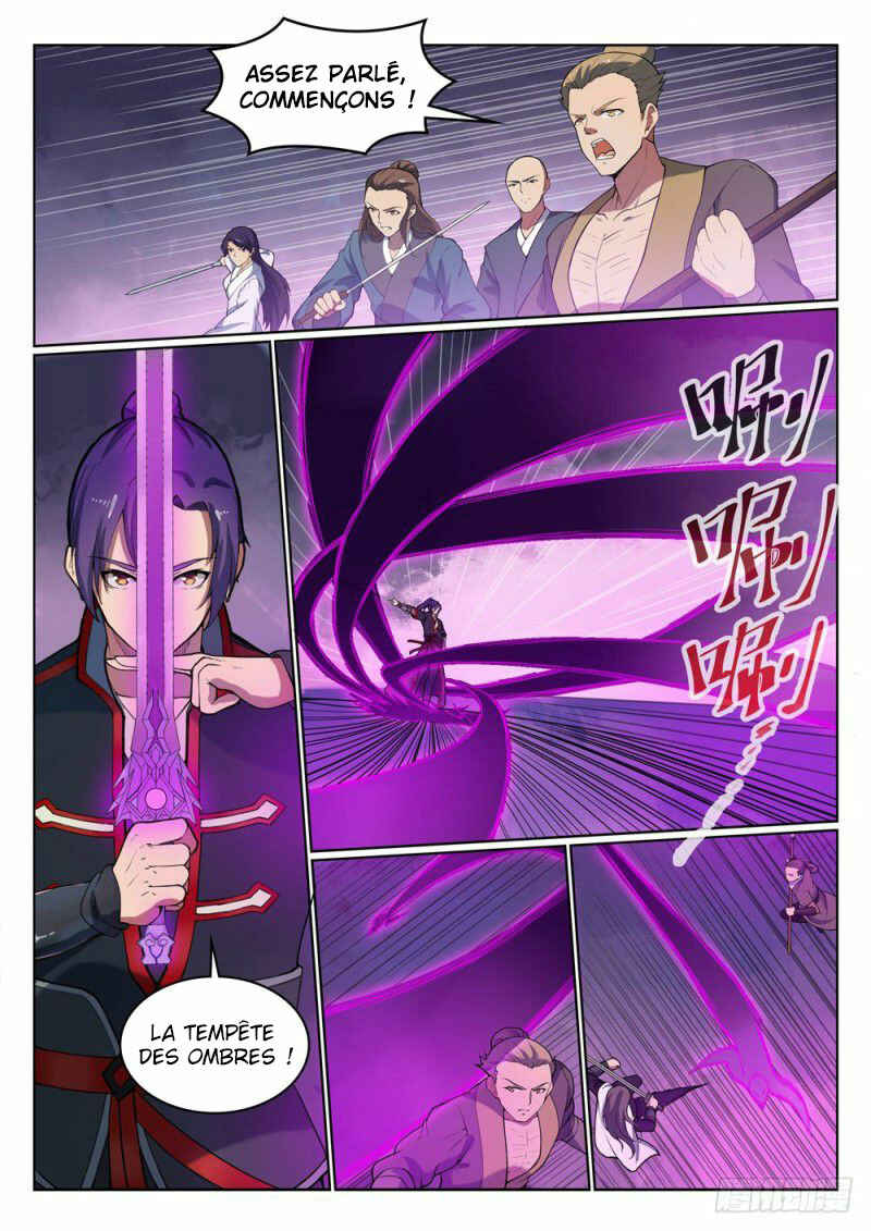 Chapter 524 - Page 14