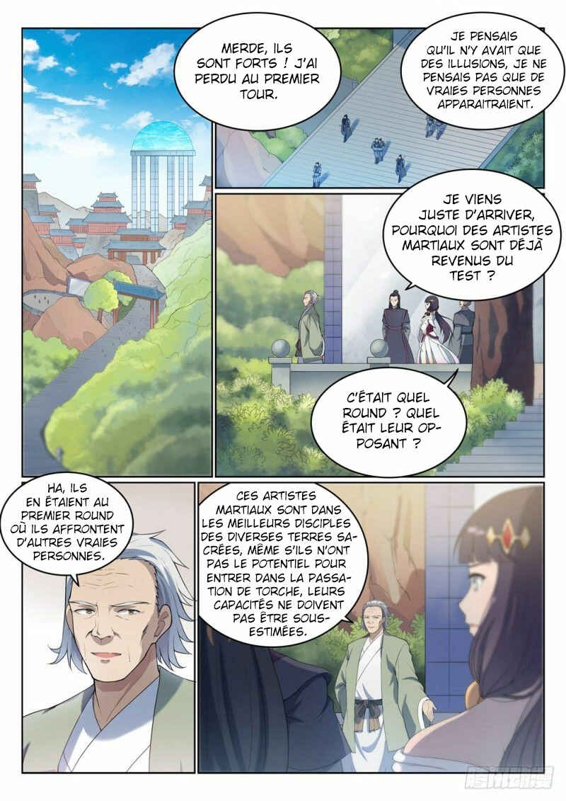 Chapter 524 - Page 3