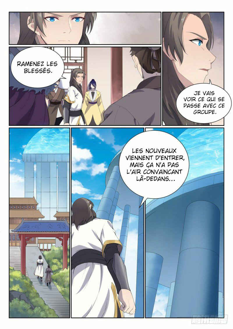 Chapter 524 - Page 6