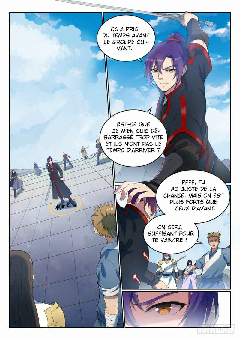 Chapter 524 - Page 7