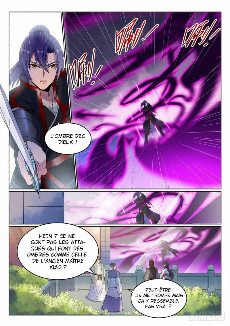 Chapter 524 - Page 8