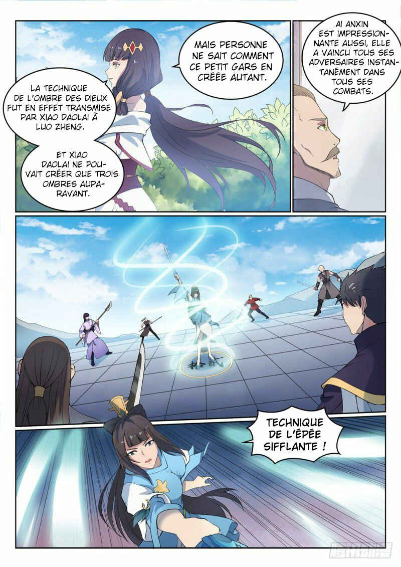 Chapter 524 - Page 9