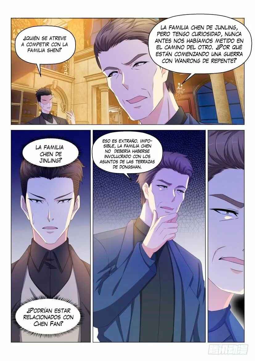 Chapter 147 - Page 11