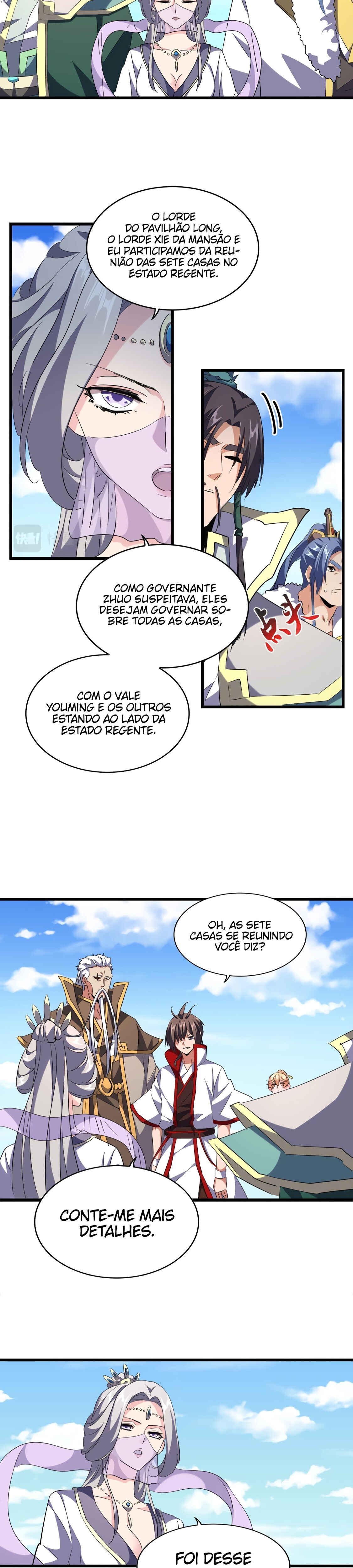 Chapter 240 - Page 12