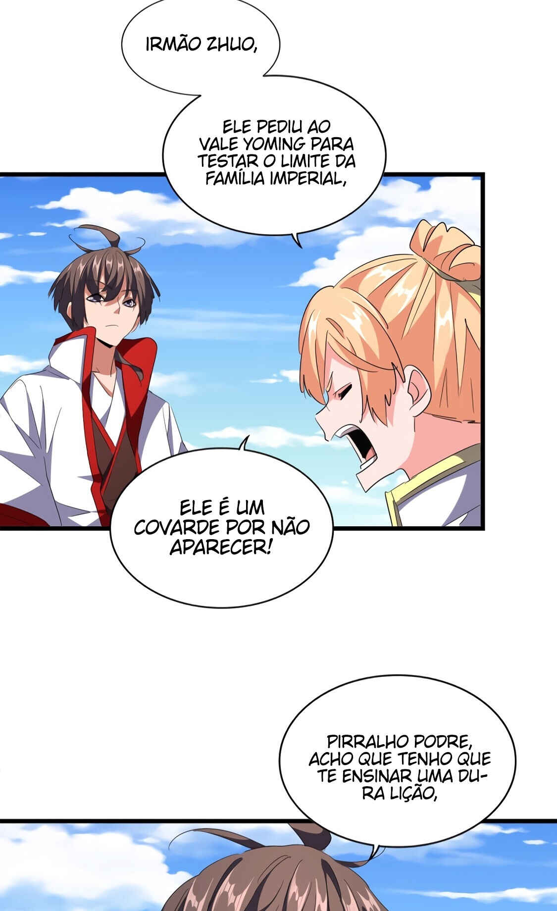 Chapter 240 - Page 15