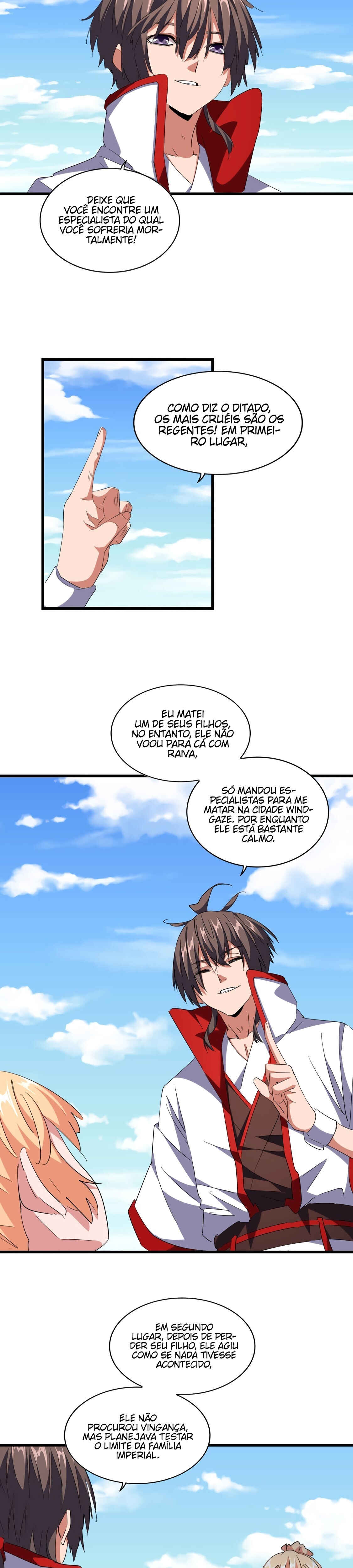 Chapter 240 - Page 16