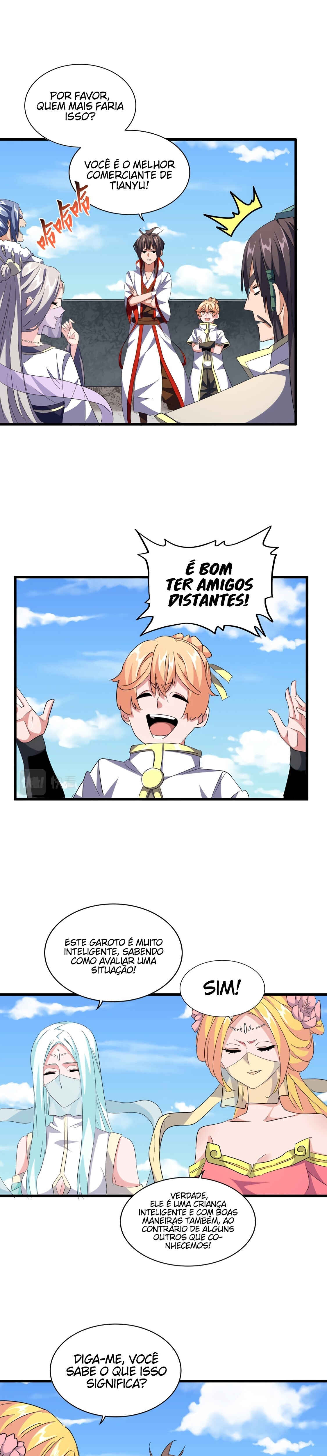 Chapter 240 - Page 28