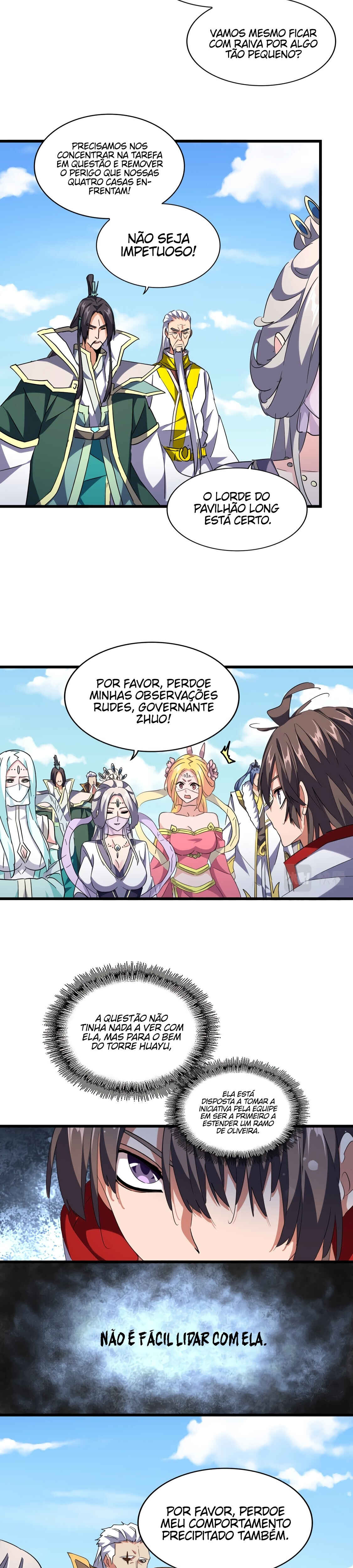 Chapter 240 - Page 8