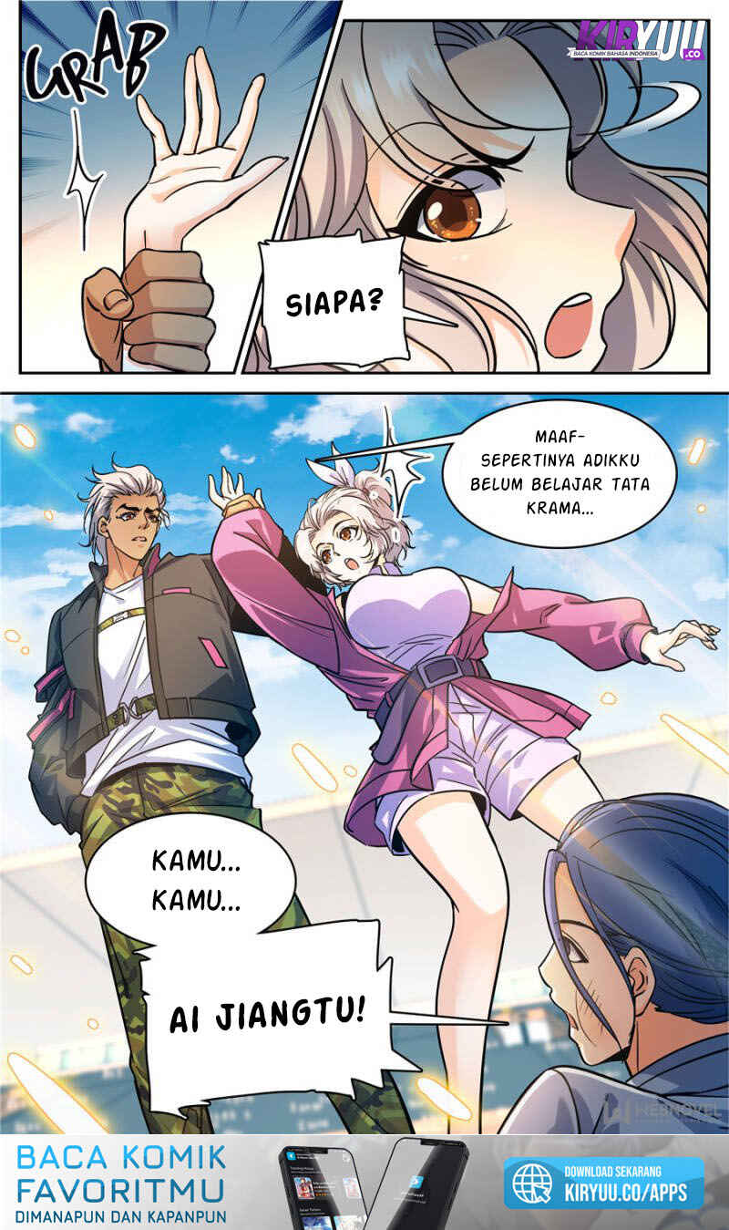 Chapter 363 - Page 11