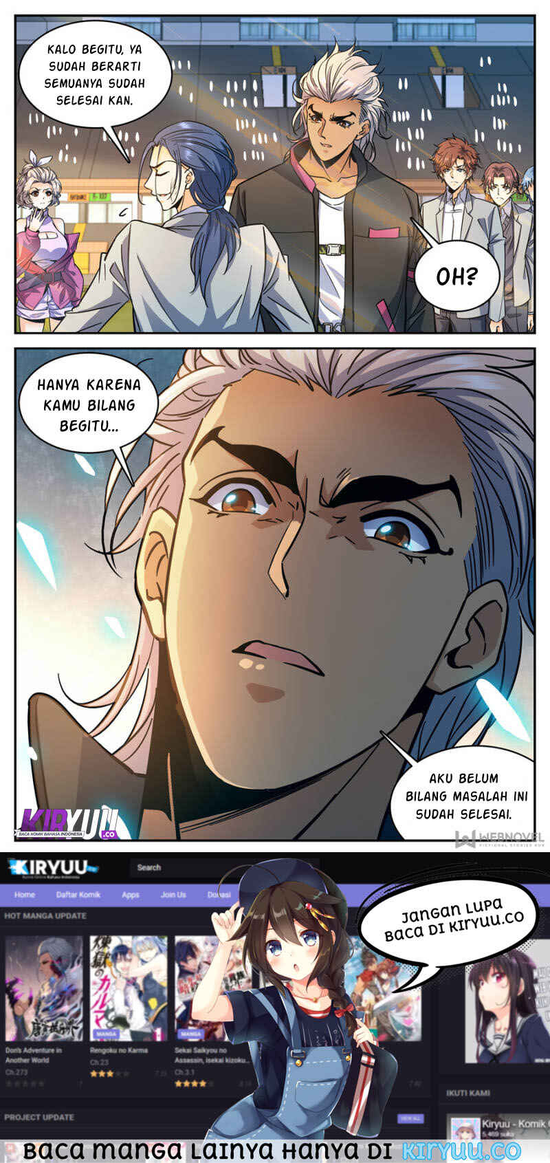 Chapter 363 - Page 14