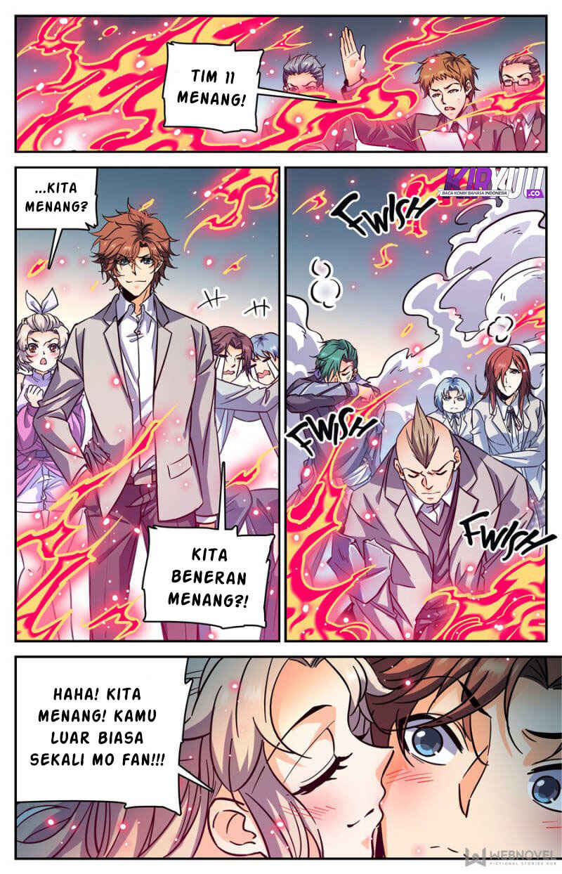 Chapter 363 - Page 5