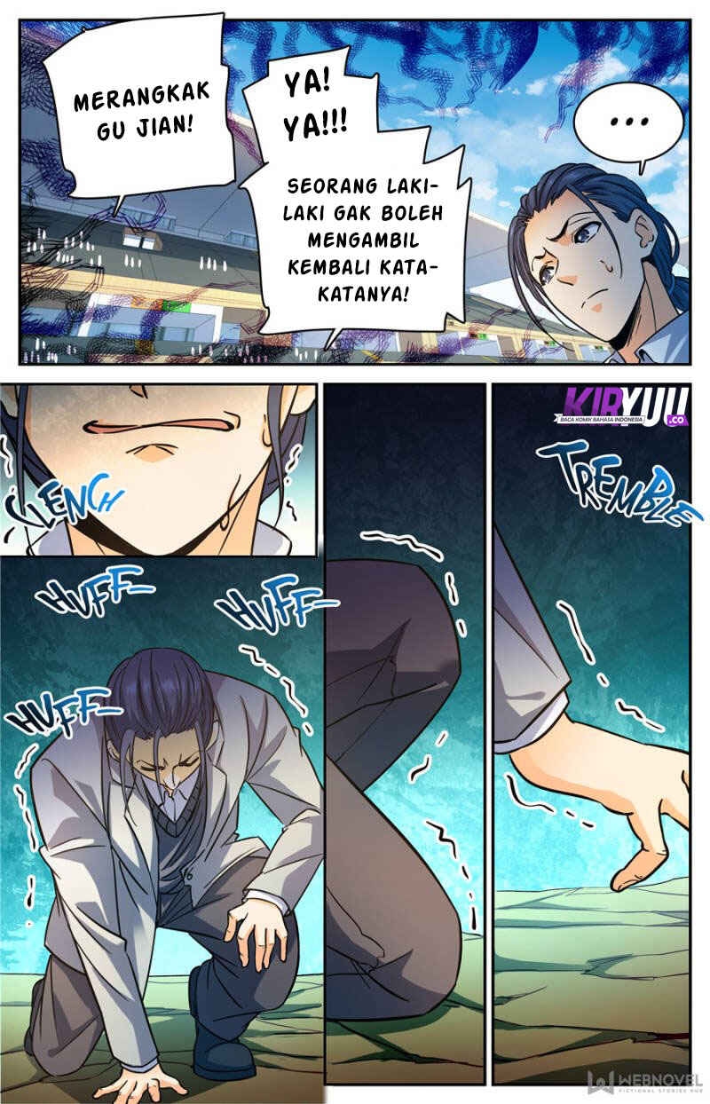 Chapter 363 - Page 8