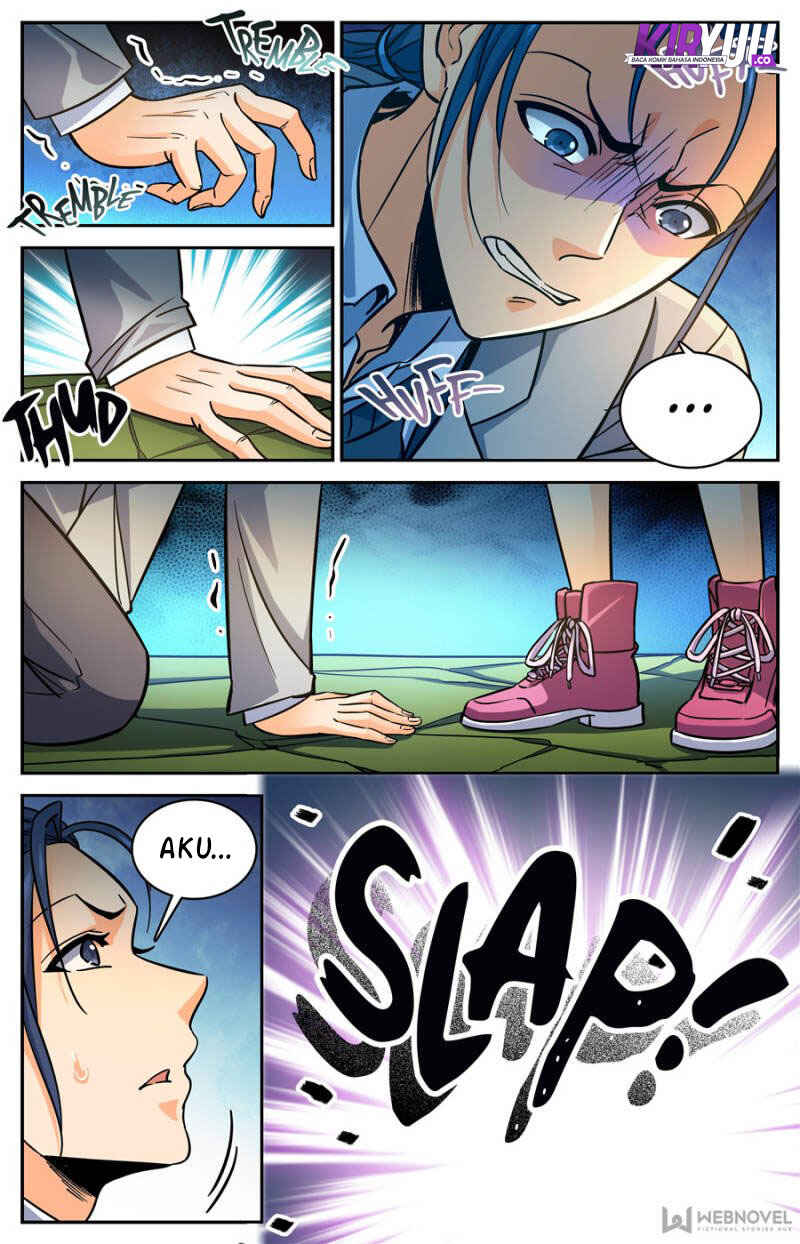 Chapter 363 - Page 9