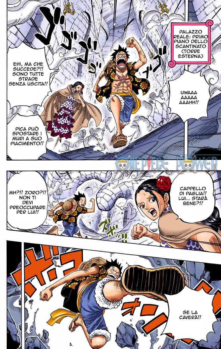 Chapter 740 - Page 2