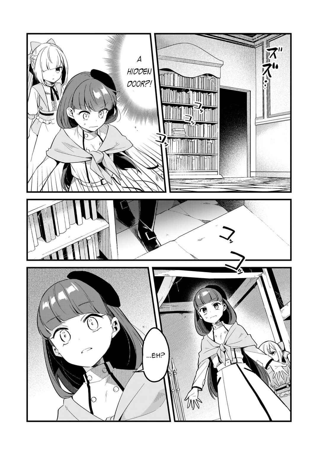 Chapter 40 - Page 9