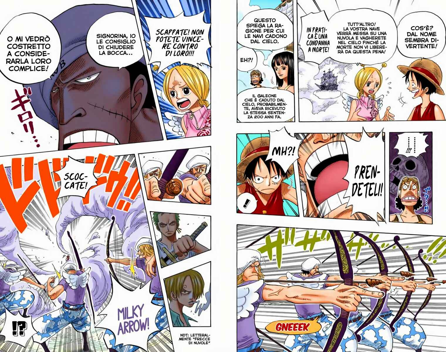 Chapter 242 - Page 6