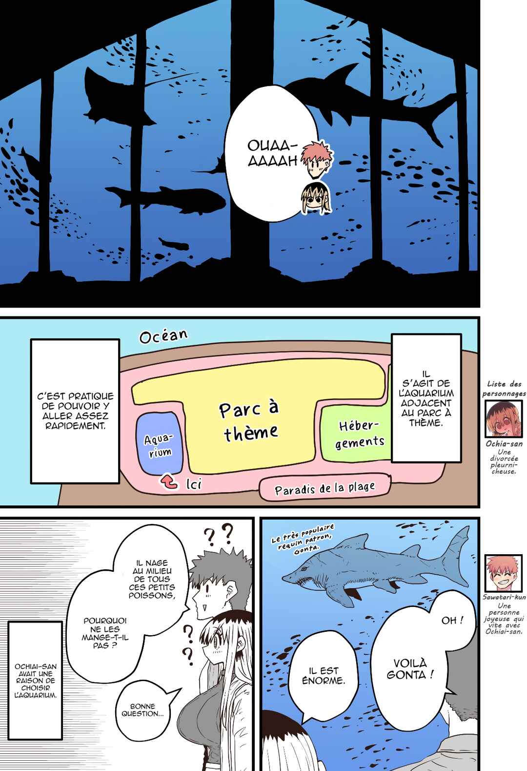 Chapter 23 - Page 1