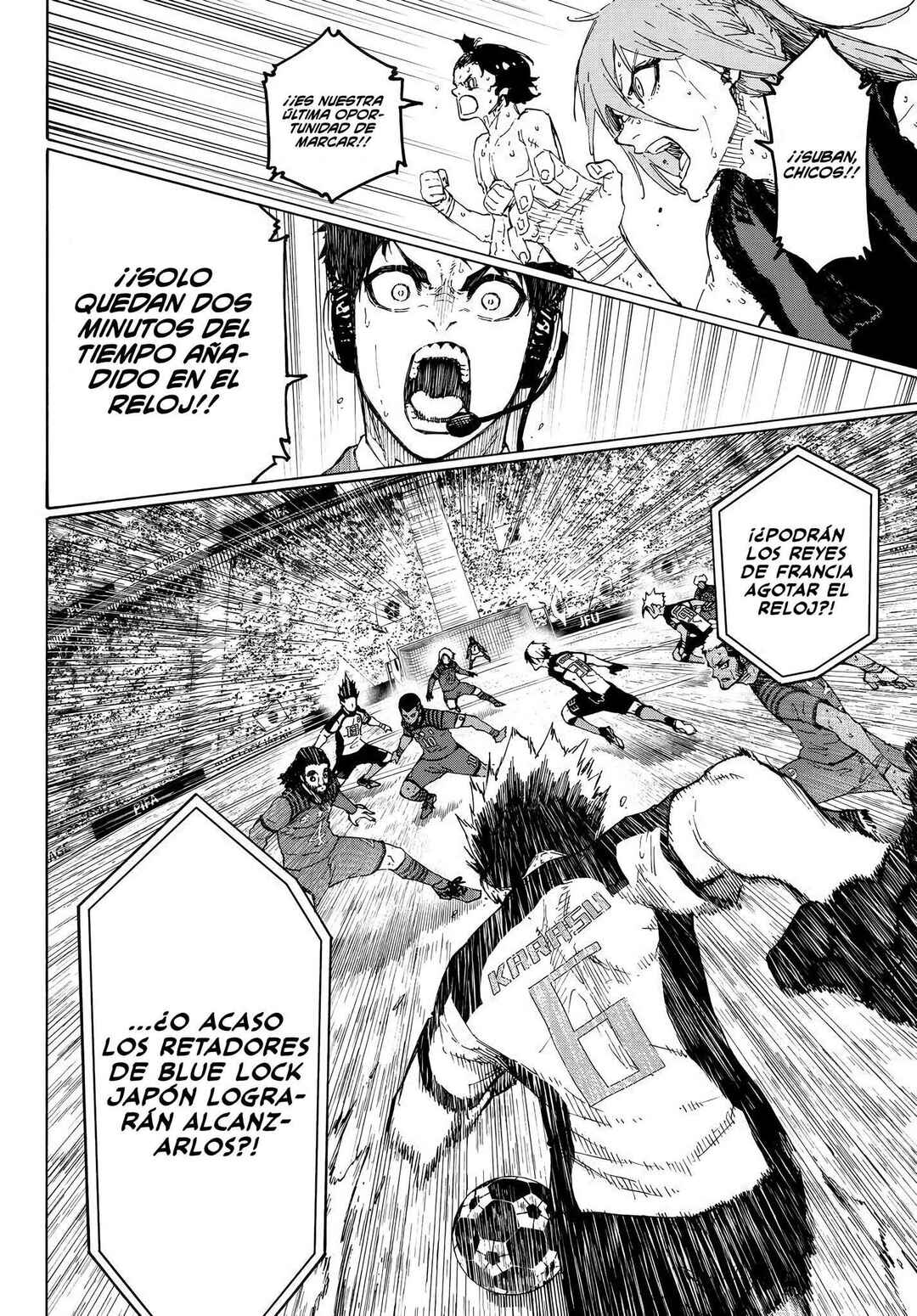 Chapter 345 - Page 10