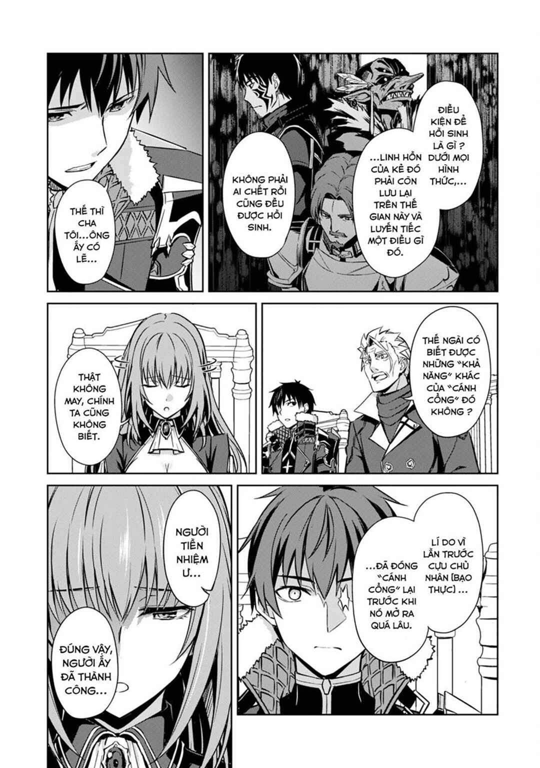 Chapter 51 - Page 22