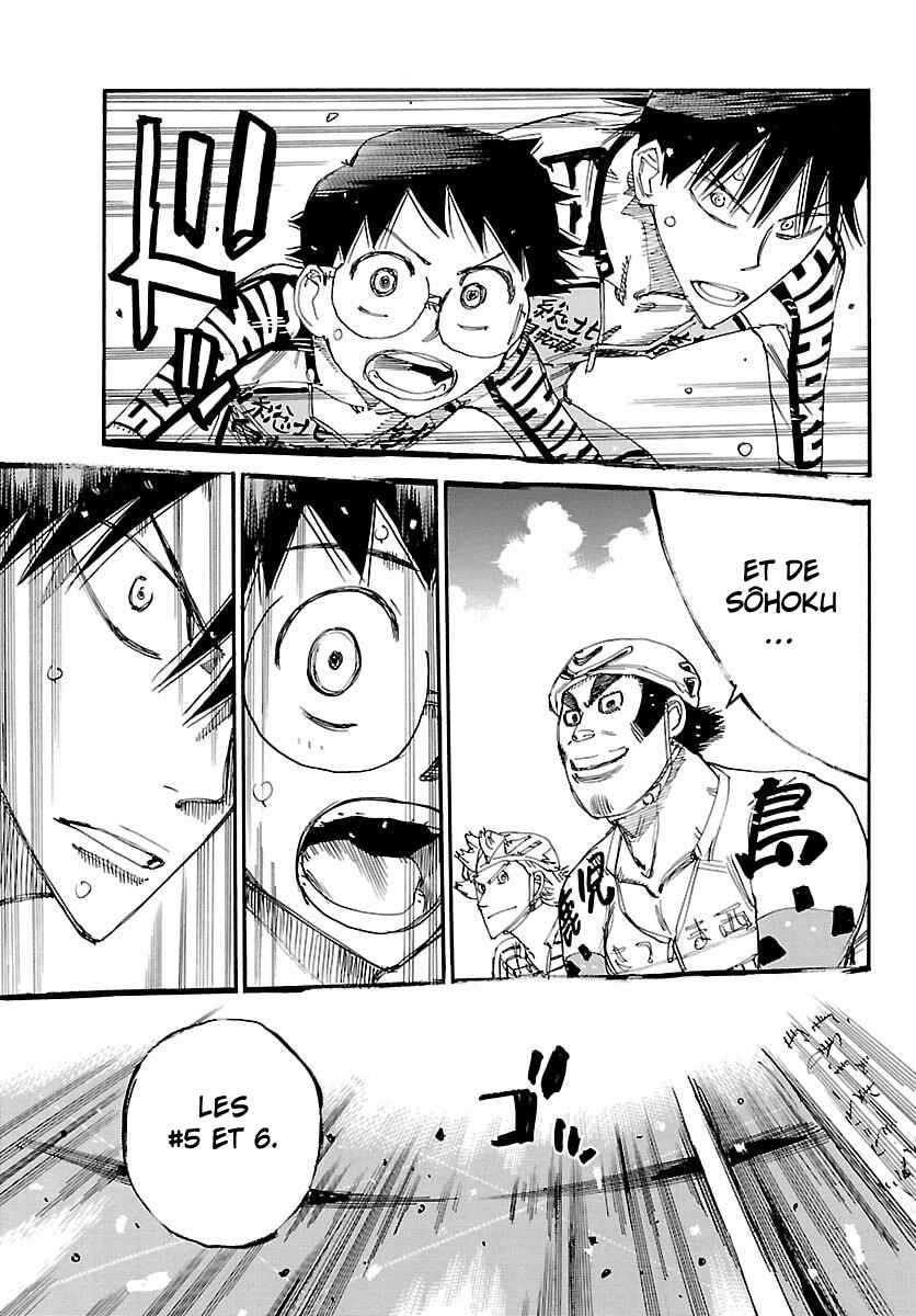 Chapter 863 - Page 16