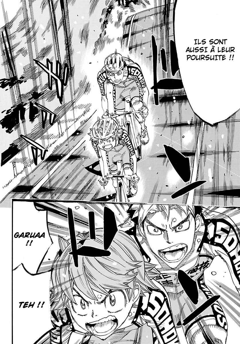 Chapter 863 - Page 17