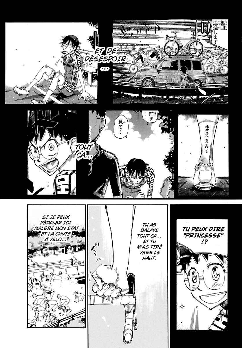 Chapter 863 - Page 8