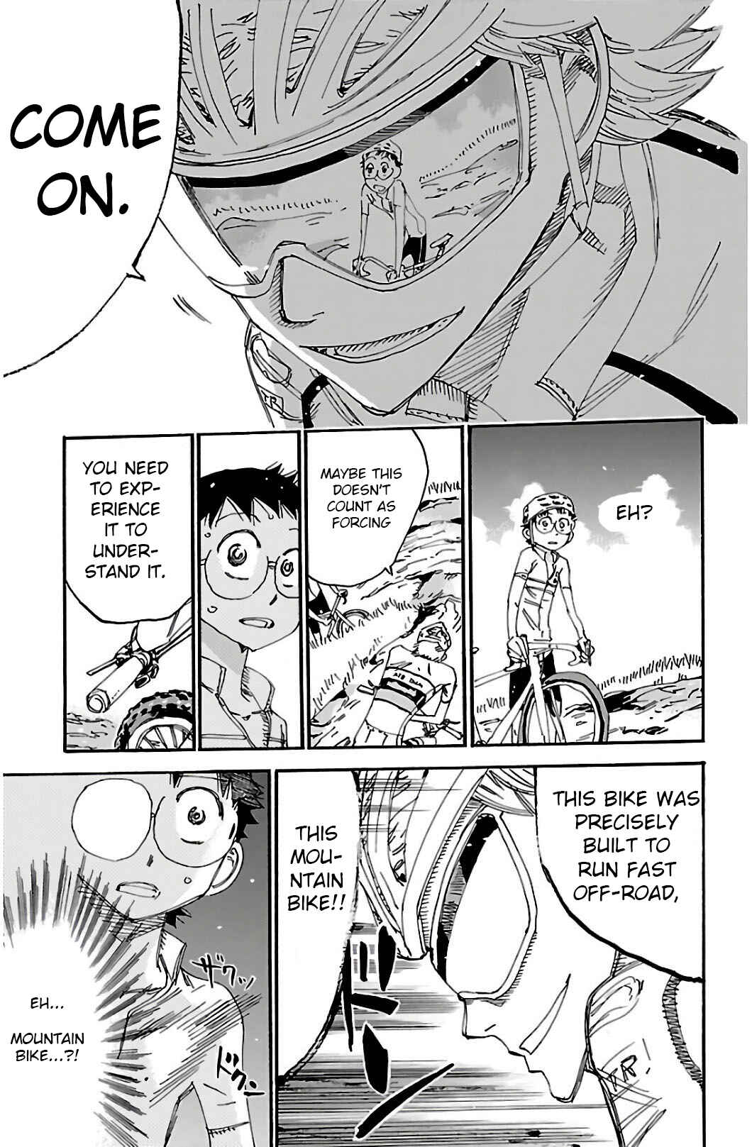 Chapter 548 - Page 17