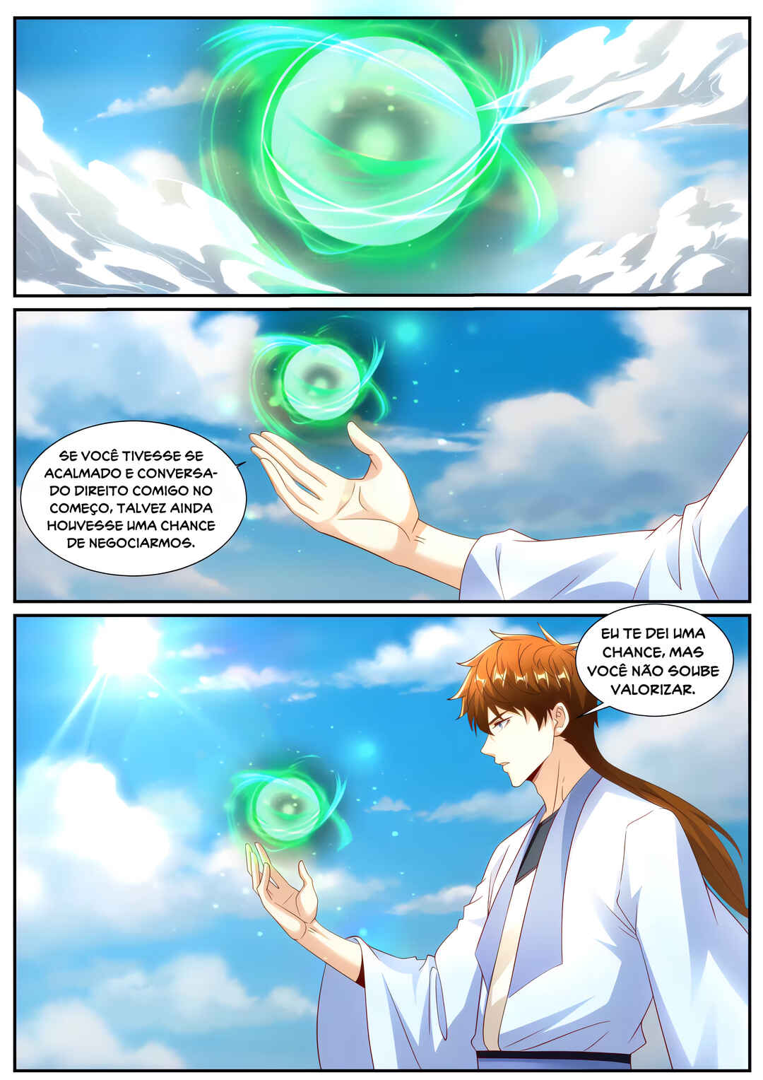 Chapter 1000 - Page 4