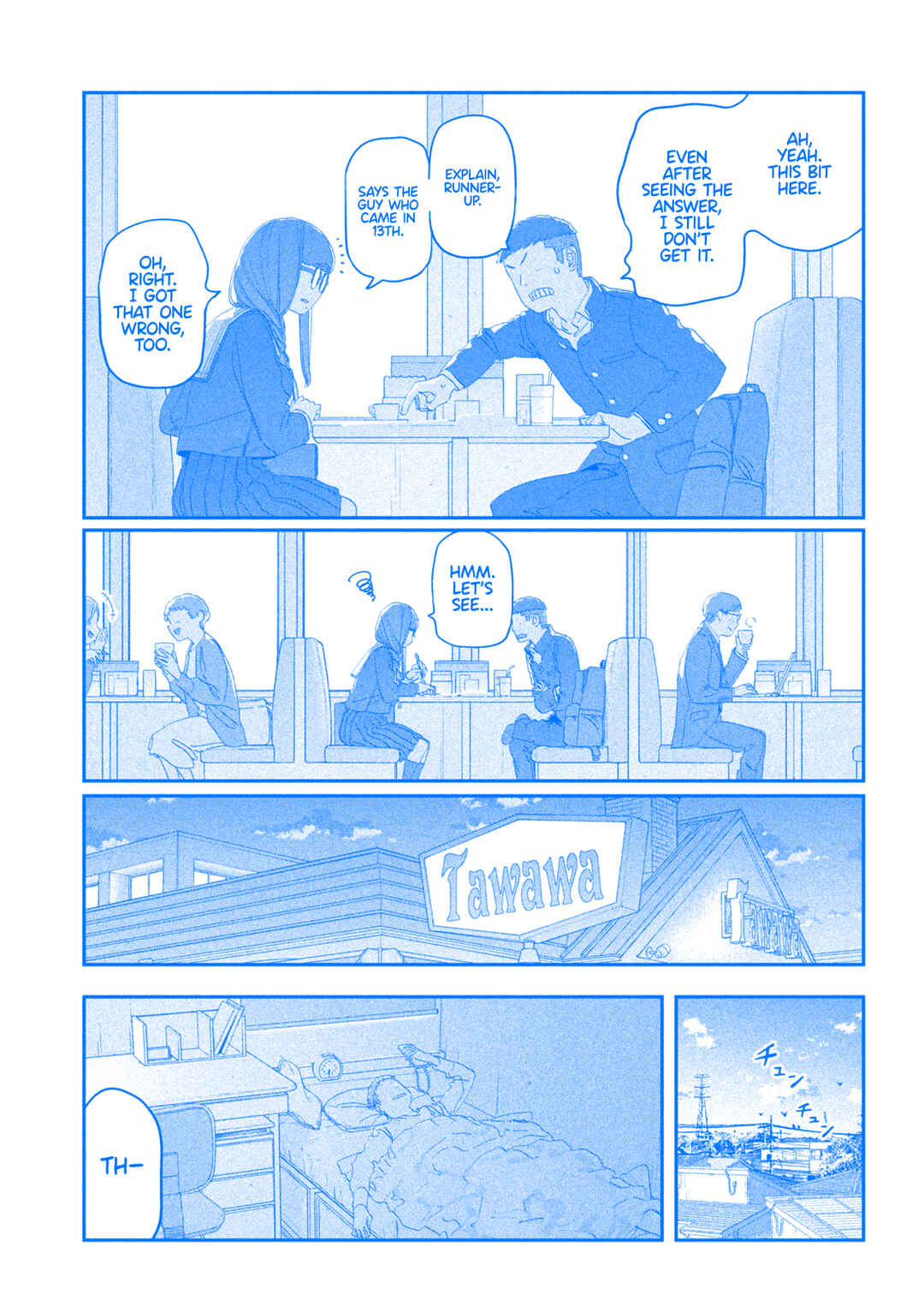 Chapter 114 - Page 11