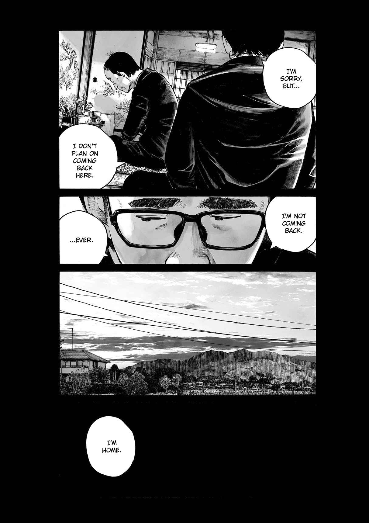 Chapter Oneshot - Page 23