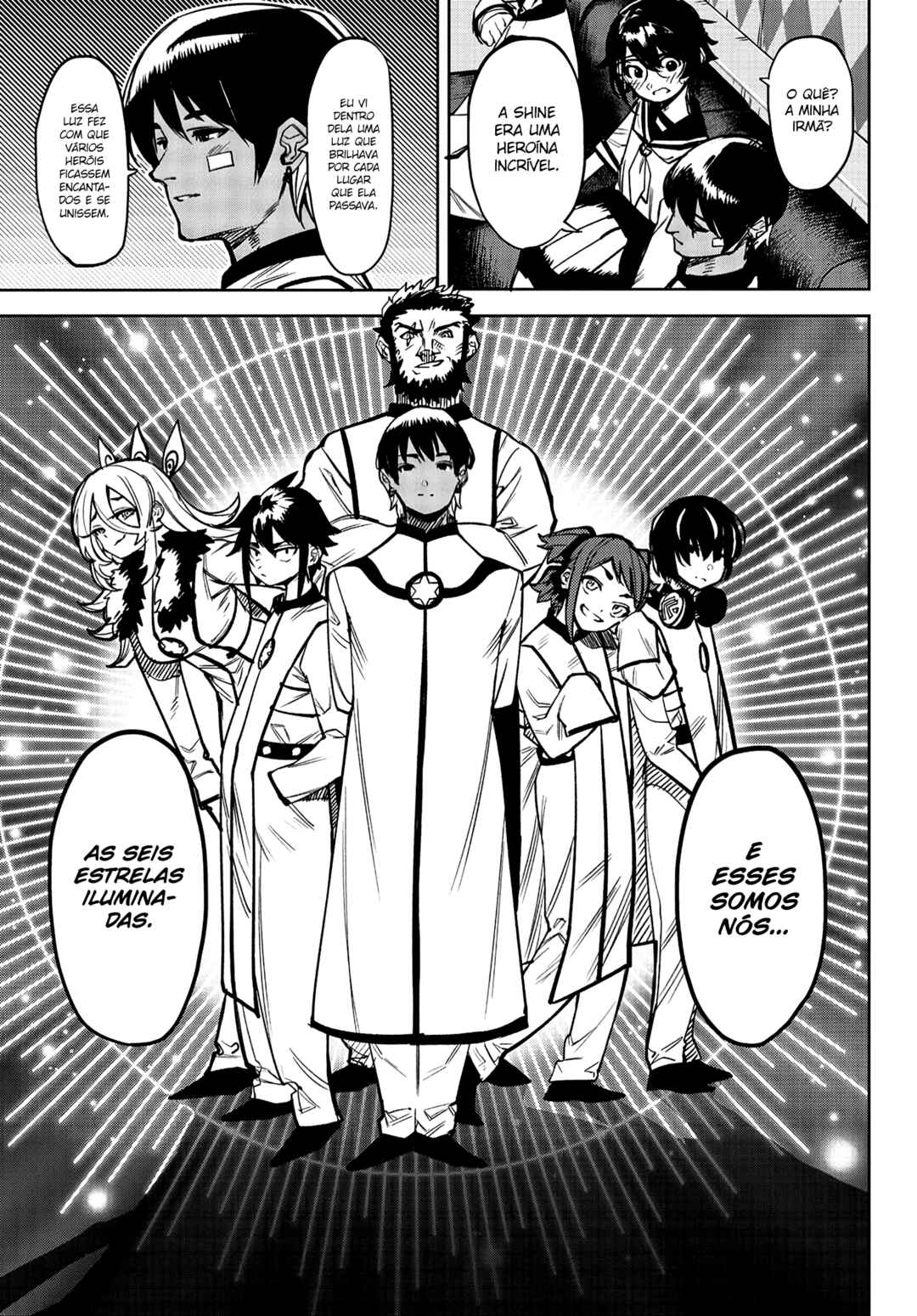 Chapter 87 - Page 11