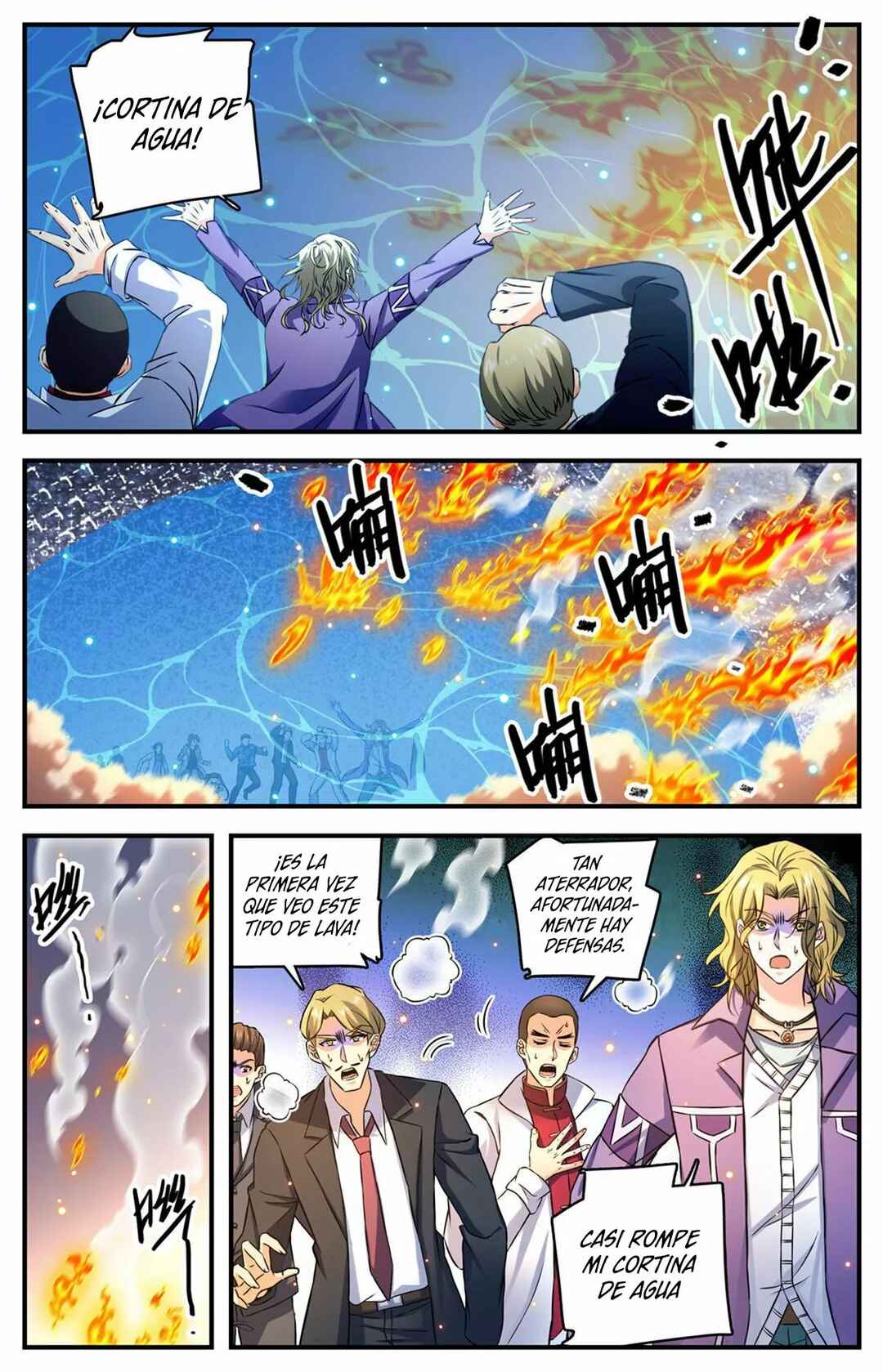 Chapter 881 - Page 8