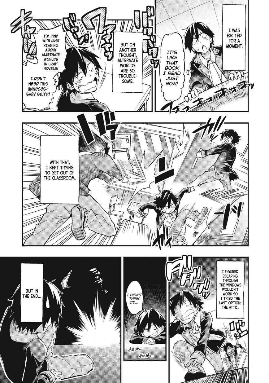 Chapter 1 - Page 6