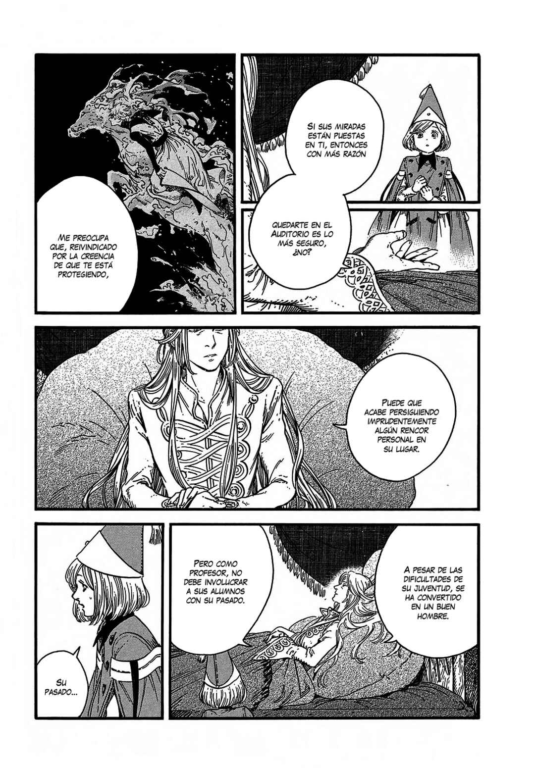 Chapter 36 - Page 12