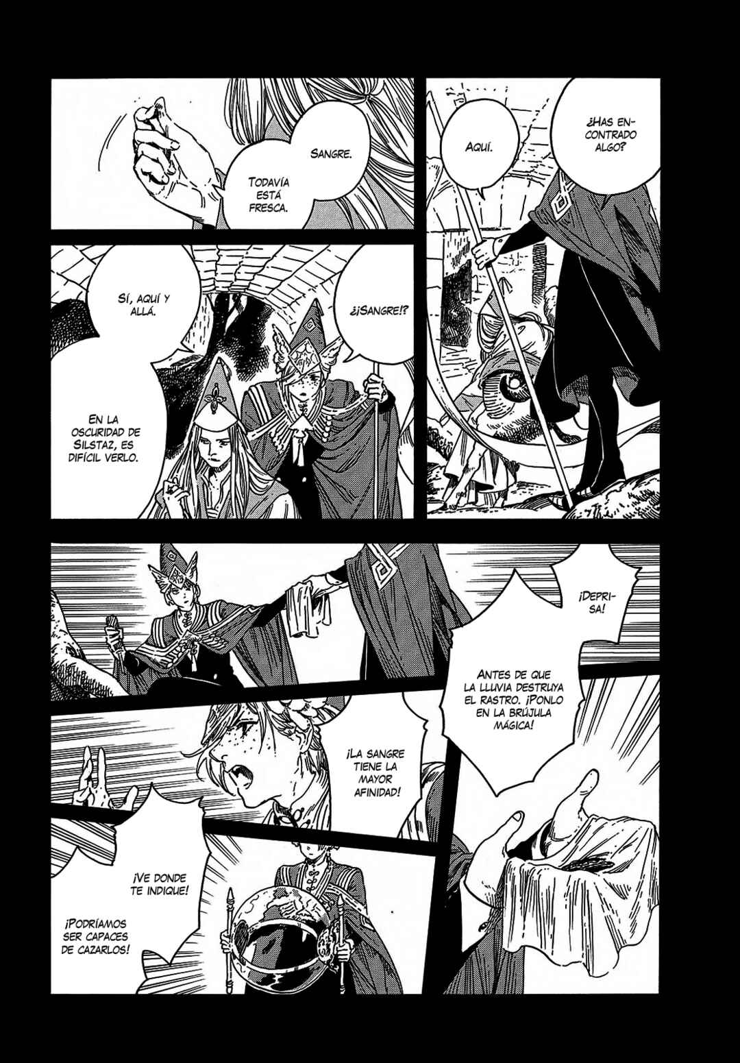 Chapter 36 - Page 16
