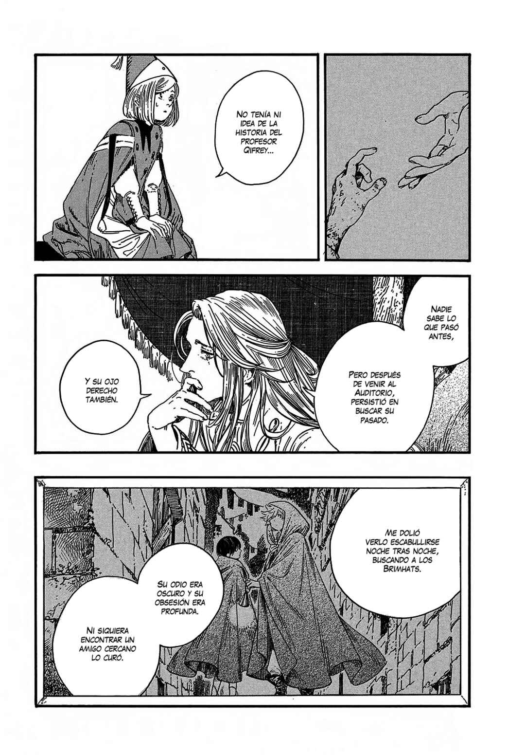 Chapter 36 - Page 22