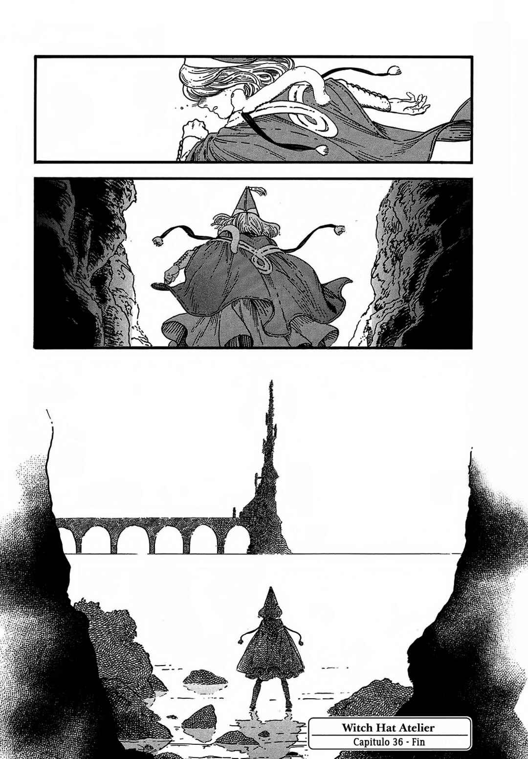 Chapter 36 - Page 36