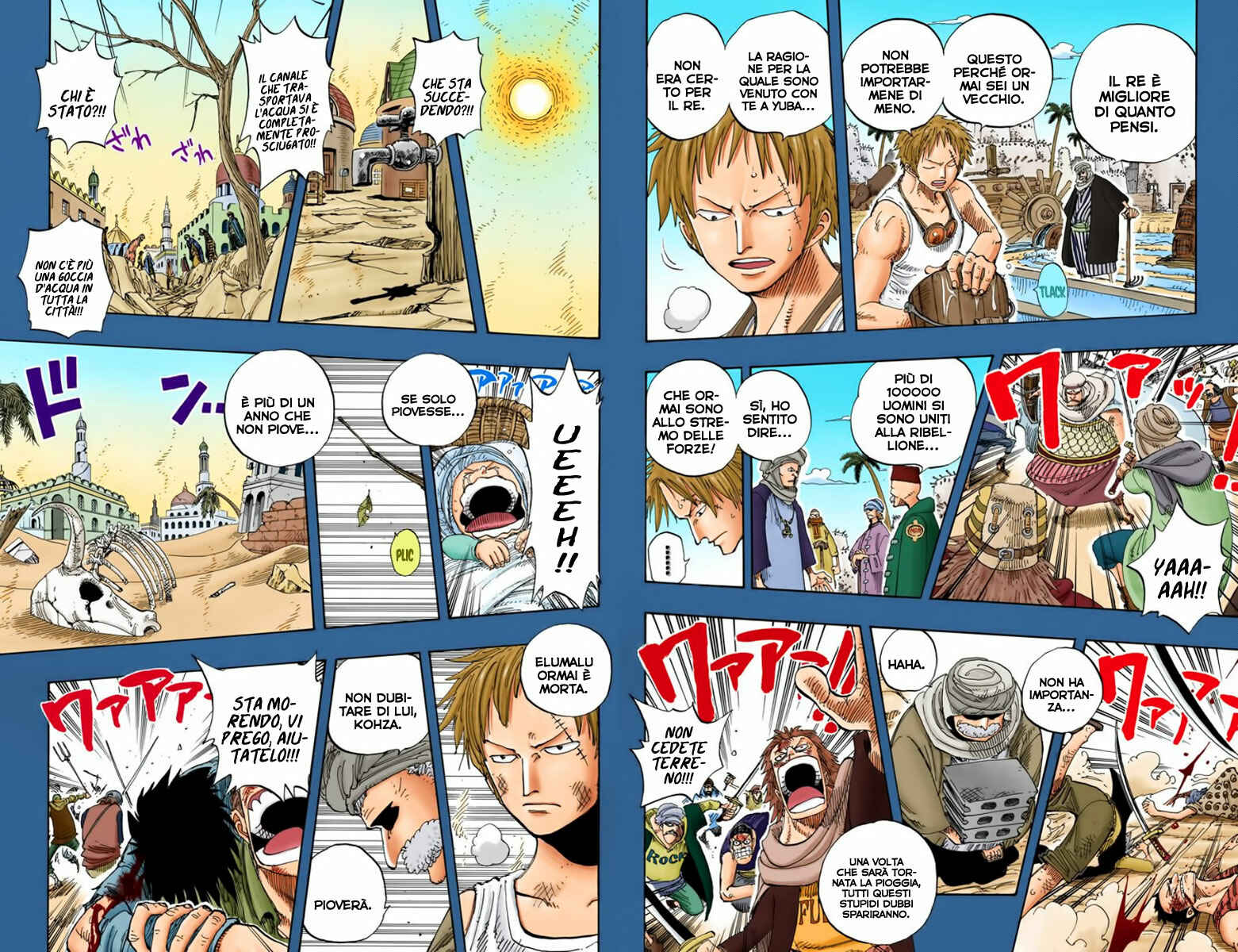 Chapter 171 - Page 4