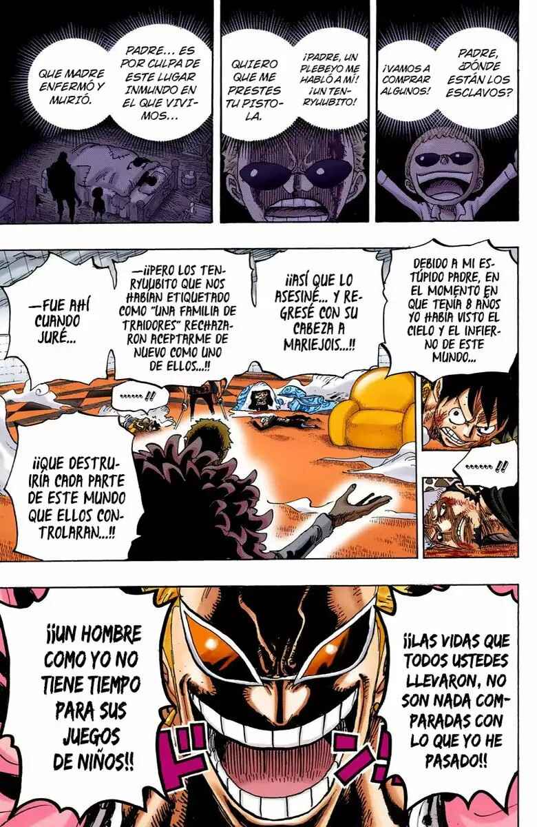 Chapter 760 - Page 12