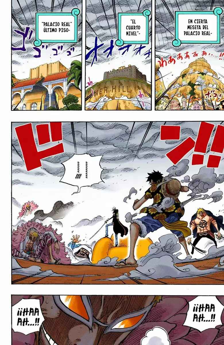 Chapter 760 - Page 5