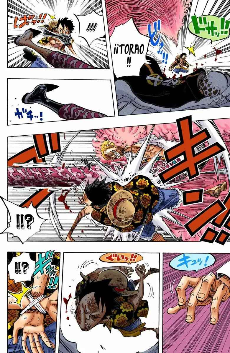 Chapter 760 - Page 9