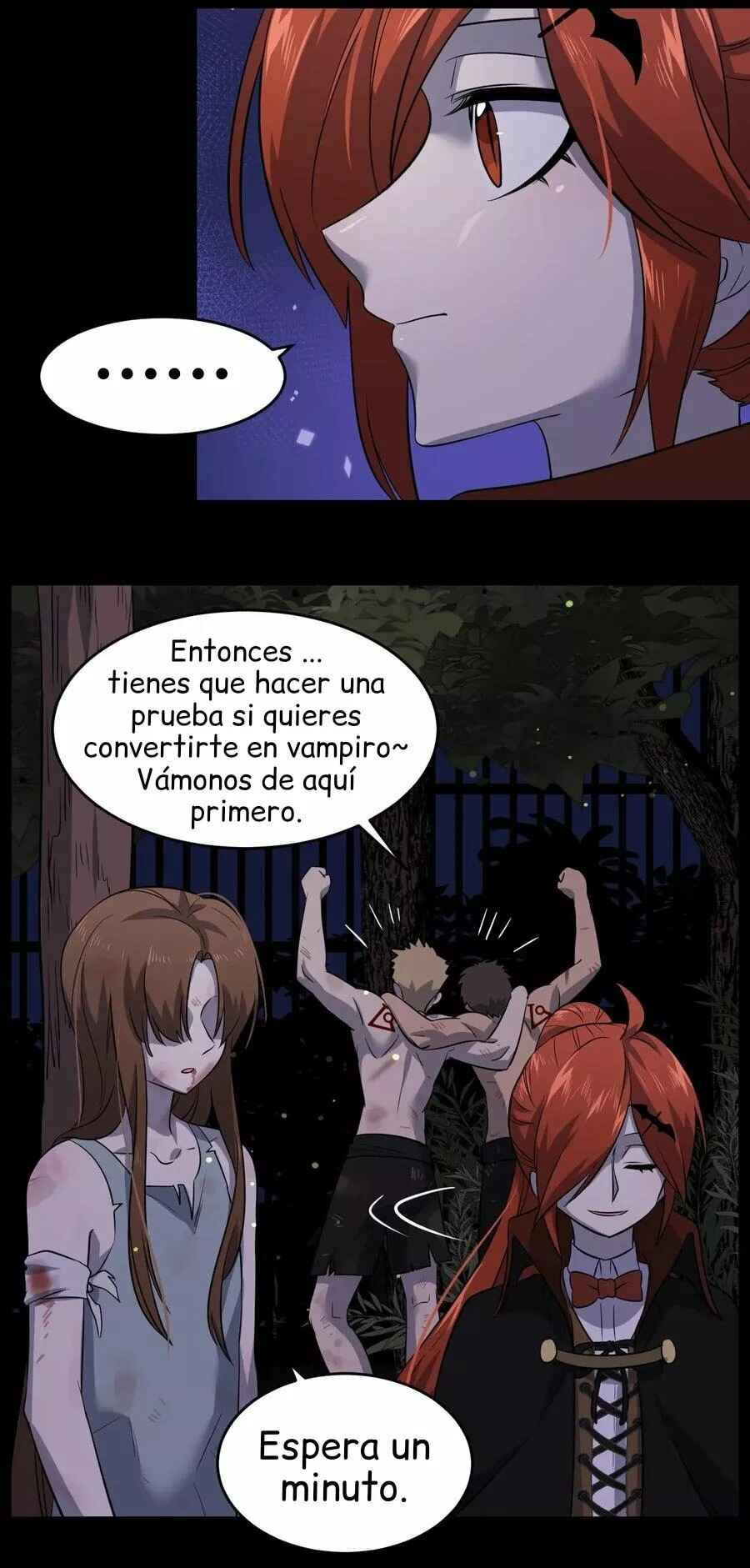 Chapter 23 - Page 21