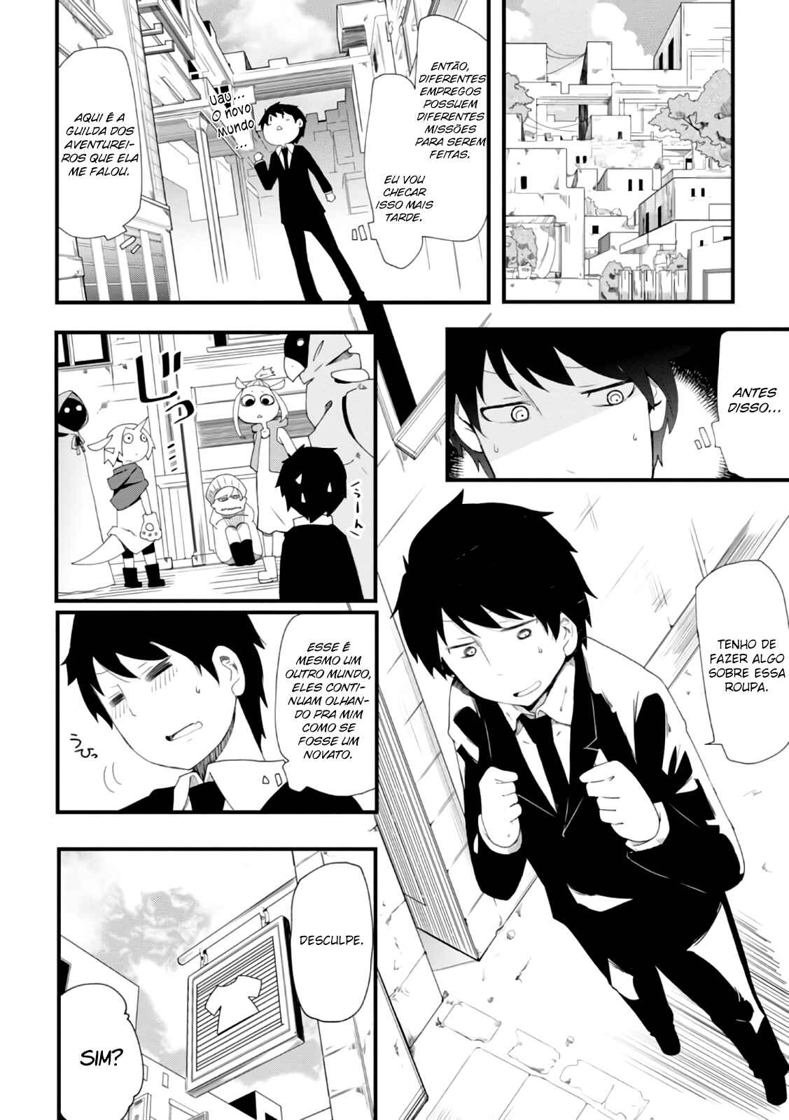 Chapter 1 - Page 31