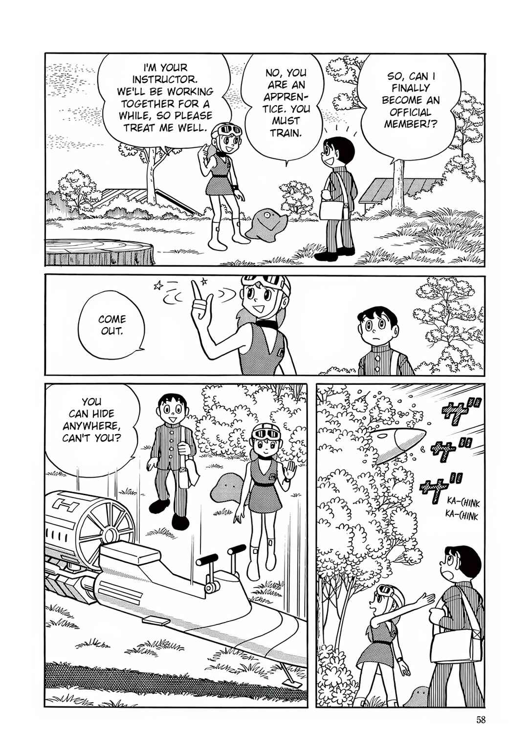 Chapter 2 - Page 8