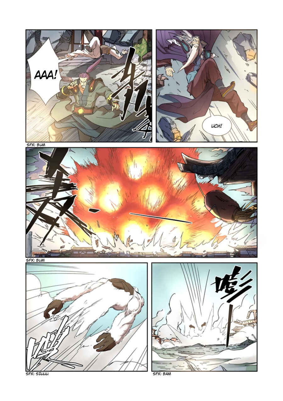 Chapter 185.5 - Page 4