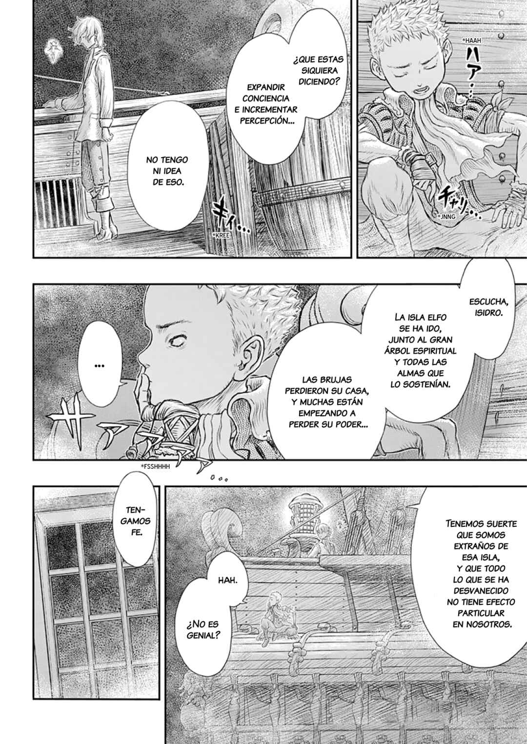 Chapter 373 - Page 2